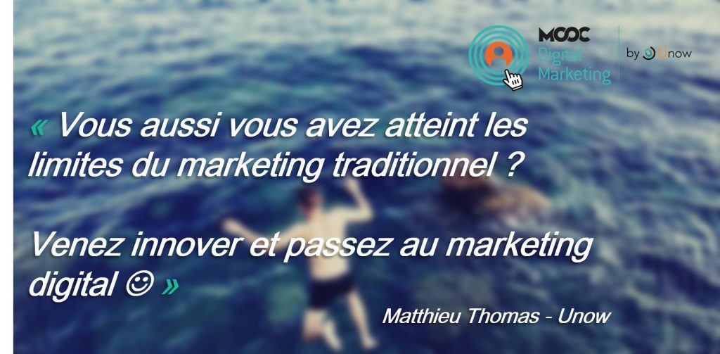 citation mooc digital marketing