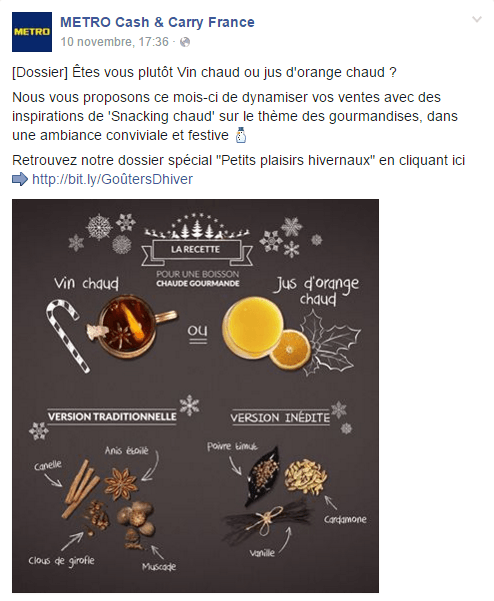 Ecommerce B2B : adapter aussi la communication sur les réseaux sociaux