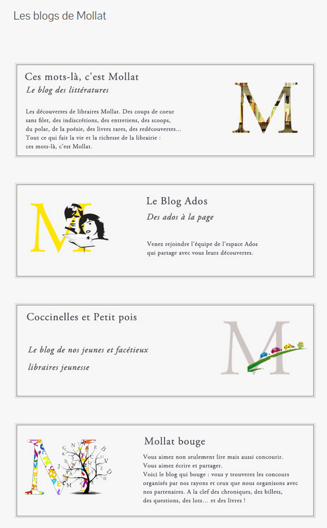 Inbound Marketing : mettre en oeuvre une stratégie de contenu avec un blog