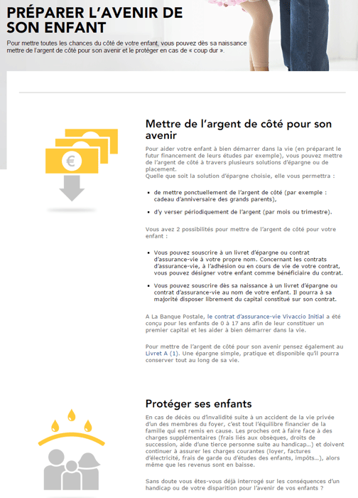 Inbound Marketing : l'importance d'une landing page réussie