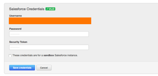 hubspot-salesforce-connexion