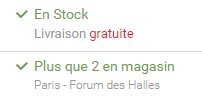 Fnac : une stratégie cross canal qui invite à venir en magasin