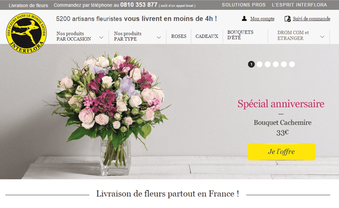 unique-sales-proposition-interflora