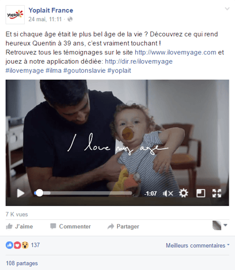 Comment diversifier son Content Marketing ?