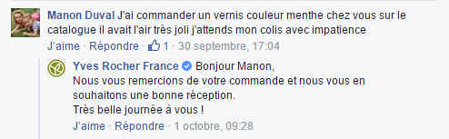 Social CRM : humaniser la relation client sur Facebook