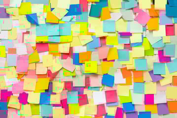 Information overload