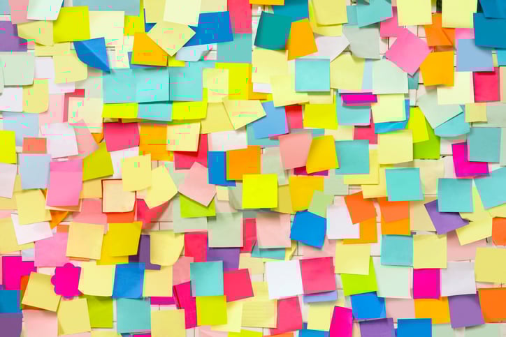 Information overload