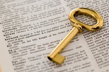 Keyword-mots-cles-seo