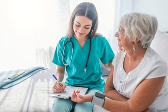 La communication pour les laboratoires danalyses médicales