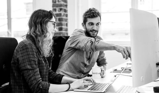 The entire Markentive team was very professional since the very beginning. The workshop preparation and management were impeccable ; great team work with insightful follow-ups, answers to our questions, solutions ada (6)
