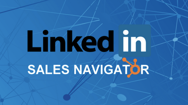 LinkedIn Sales Navigator CRM HubSpot