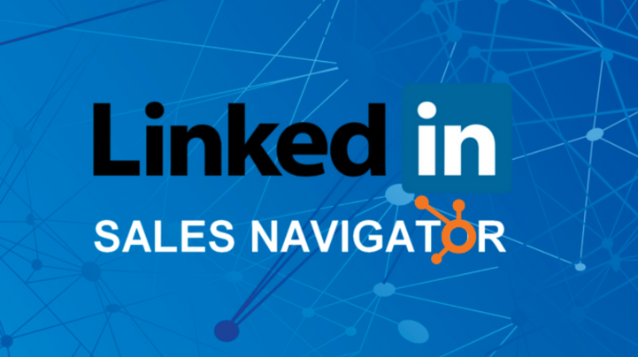 LinkedIn Sales Navigator CRM HubSpot
