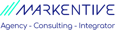 Logo Markentive EN