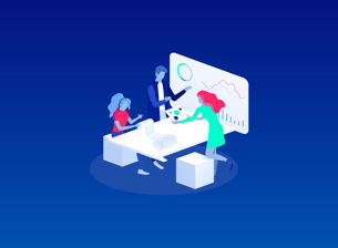 transition digitale marketing