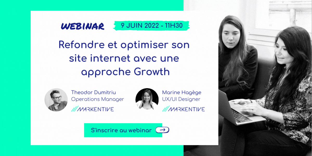 webinar webdesign