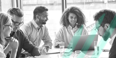 hubspot academy service client