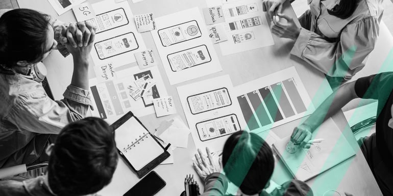 Optimiser l’expérience utilisateur (UX Design) site internet