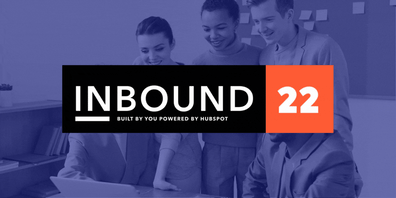 inbound 2022 hubspot markentive