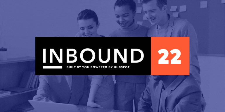 inbound 2022 hubspot markentive