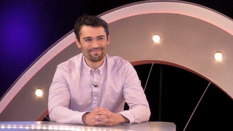 Christian Neff Markentive sur BFM business