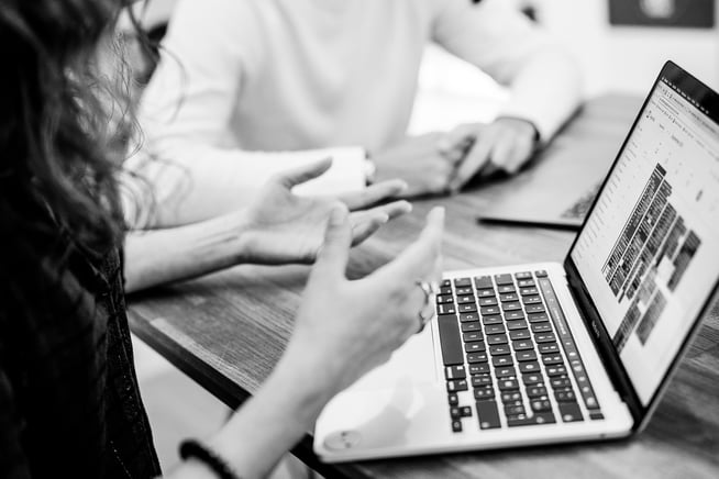 Template de cahier des charges pour un projet CRM