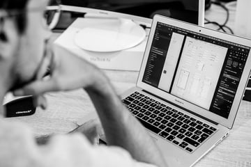 refonte site web - cahier des charges