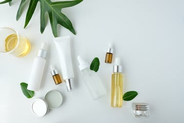 Marketing Digital Cosmétiques