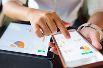Reporting marketing comprendre trafic direct hubspot