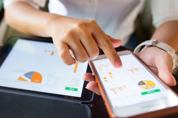 Reporting marketing comprendre trafic direct hubspot