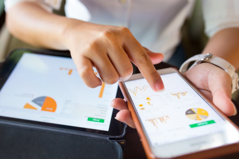 Reporting marketing comprendre trafic direct hubspot