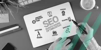 SEO Technique : 8 éléments à retenir pour optimiser son site internet !