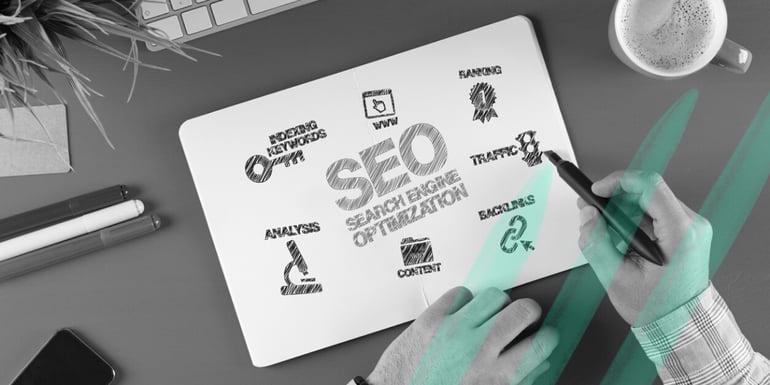 SEO Technique : 8 éléments à retenir pour optimiser son site internet !