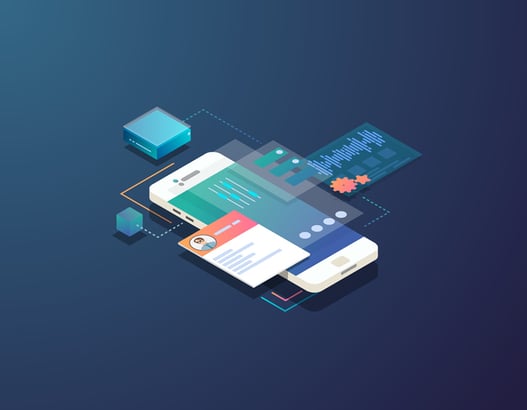 UX design