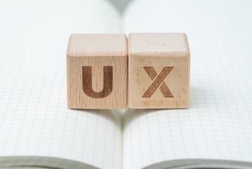 expérience utilisateur