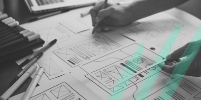 UX et UI dans pour une stratégie de lead generation