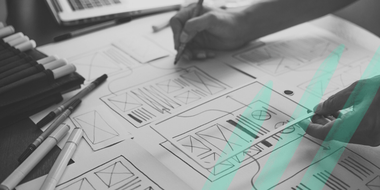 UX et UI dans pour une stratégie de lead generation
