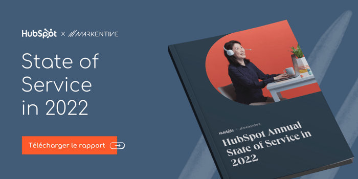 State of service 2022