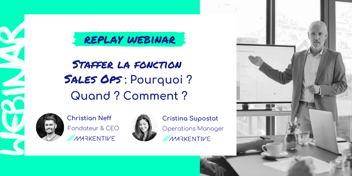 staffer la fonction sales ops webinar replay