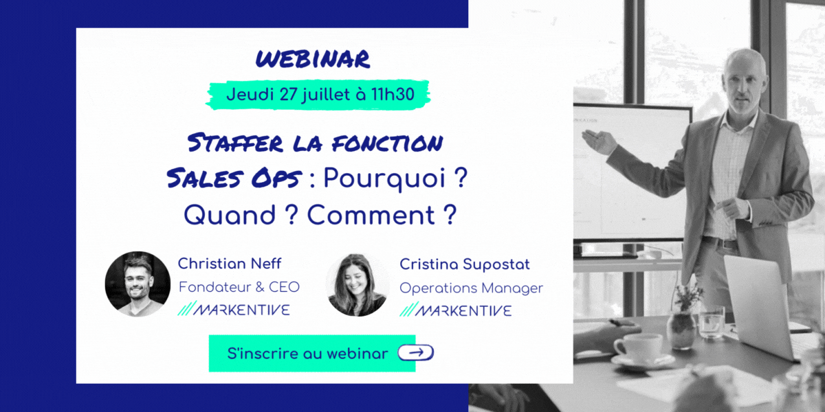 Webinar Staffer la fonction sales ops 