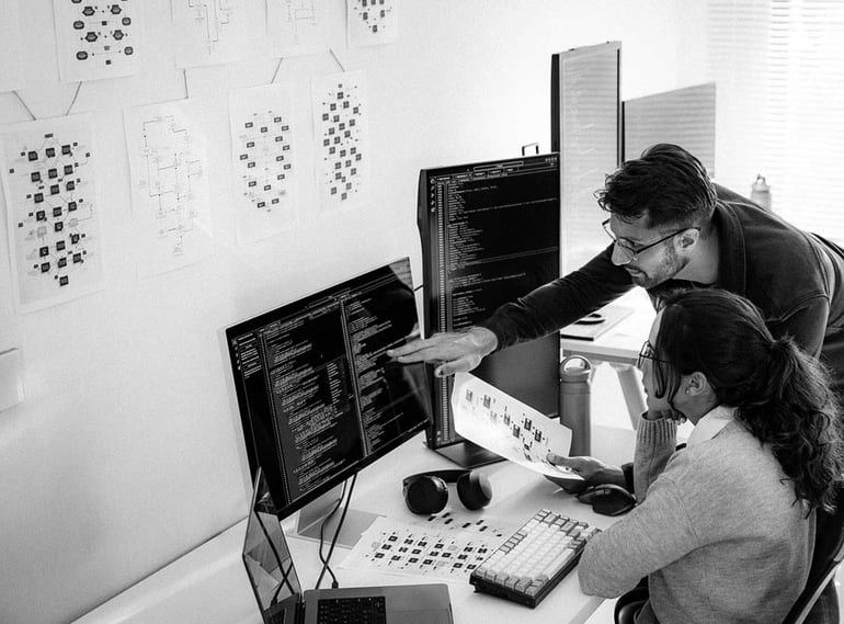 Gestion commerciale, facturation et trésorerie : HubSpot comme plateforme centrale