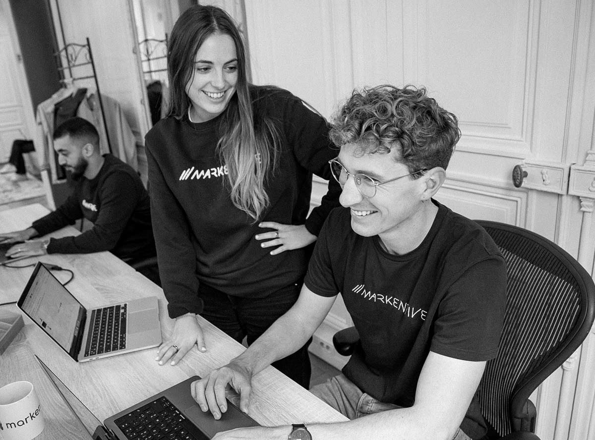 Growth-marketing
