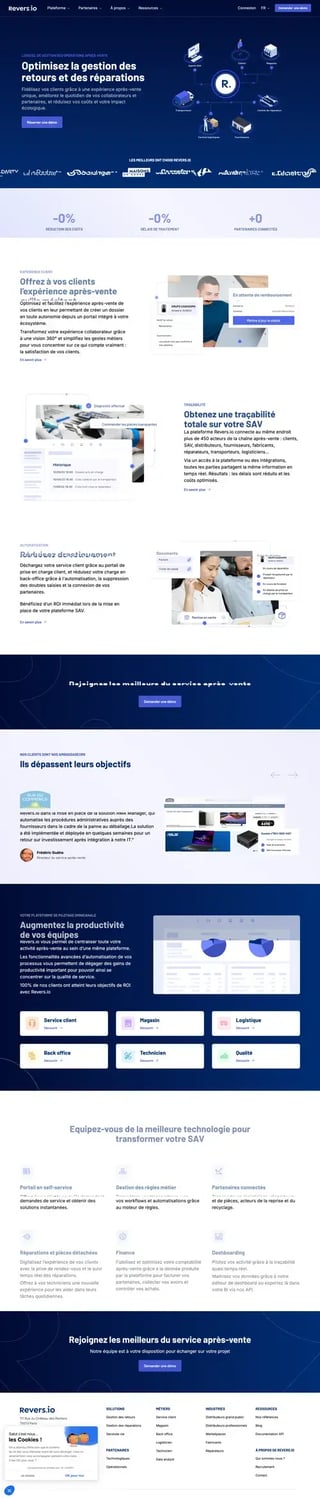 Revers.io