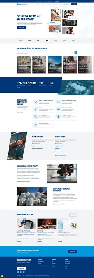 Knauf Industries