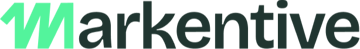 Markentive - Agence HubSpot - FR - EN Logo