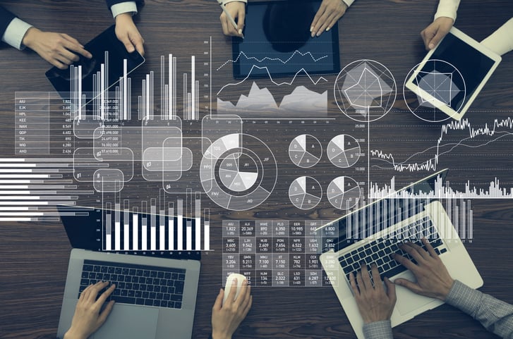 audit contenu site web