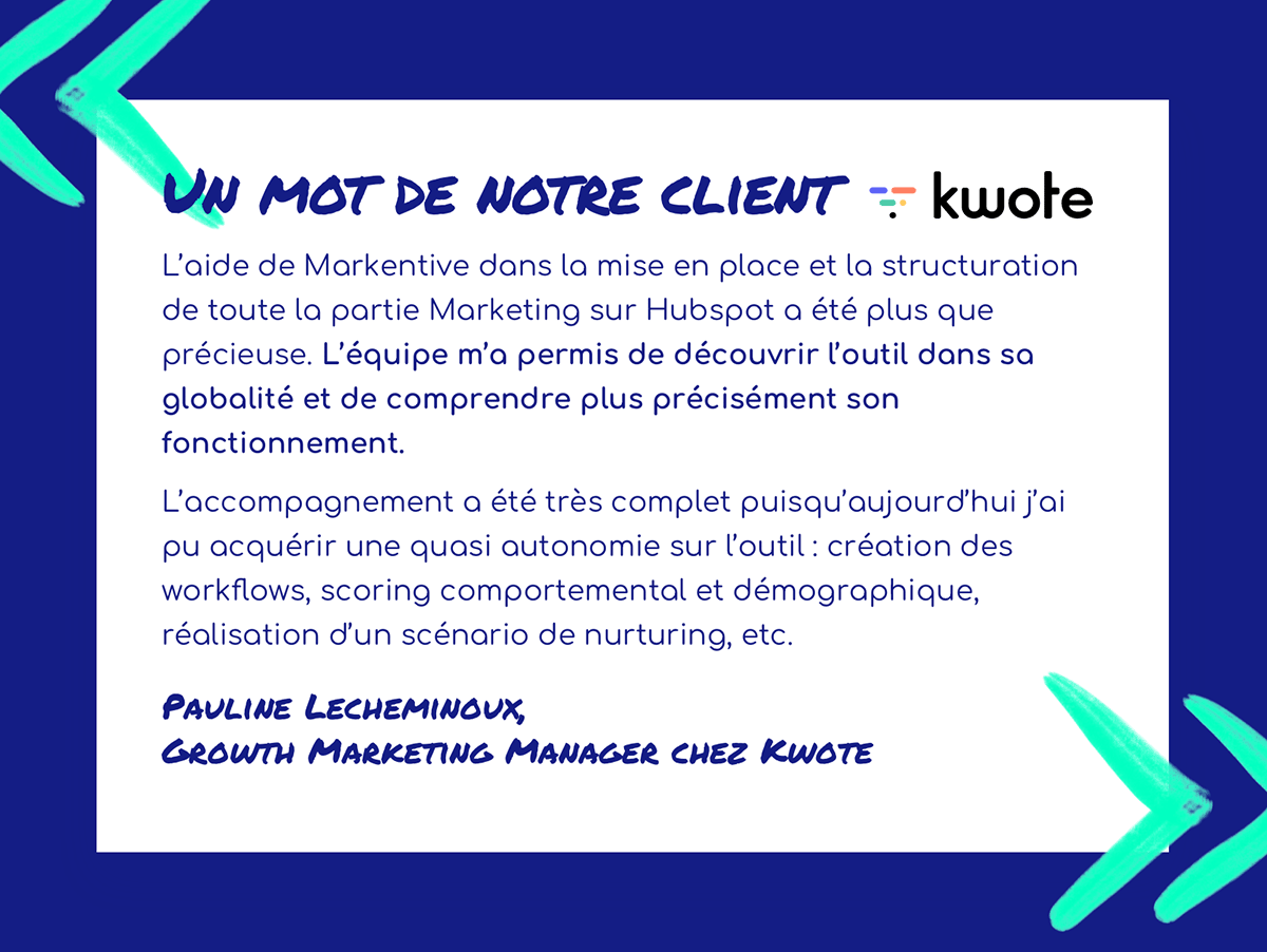 ImpactAwardsKwote-Temoignage