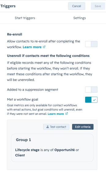 workflow-conditions-de-sortie-hubspot
