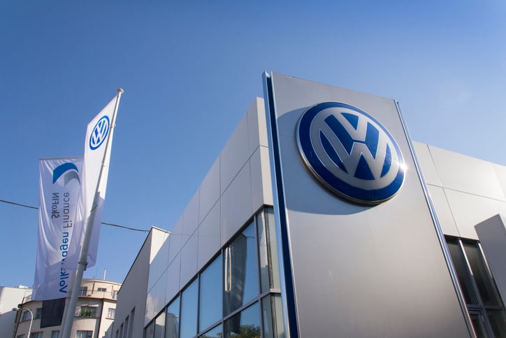 Cas Volkswagen : les réseaux sociaux comme reflet d’une communication de crise
