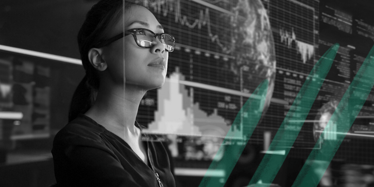 Data-driven Marketing