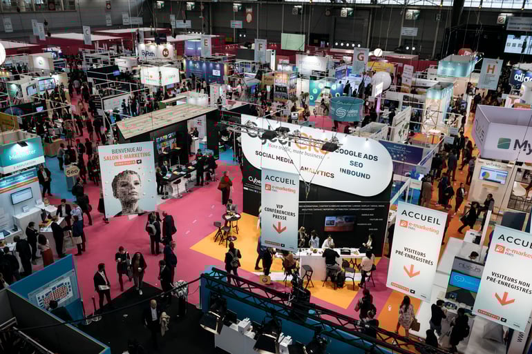 eMarketing-salon